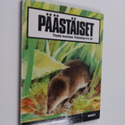 Gun Bjork : Päästäiset : retkeilemme luonnossa - pikkukuva 1