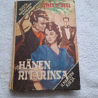 Ethel M. Dell : Hänen ritarinsa - pikkukuva 1