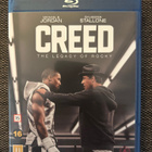 Creed - The Legacy Of Rocky 2015 Nordic BLU-RAY - pikkukuva 1