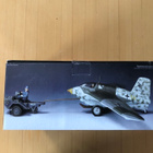 Me-163 Komet. King&Country - pikkukuva 2