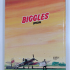 W.E. Johns : Biggles special - pikkukuva 2