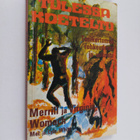 Merrill Womach : Tulessa koeteltu - pikkukuva 1