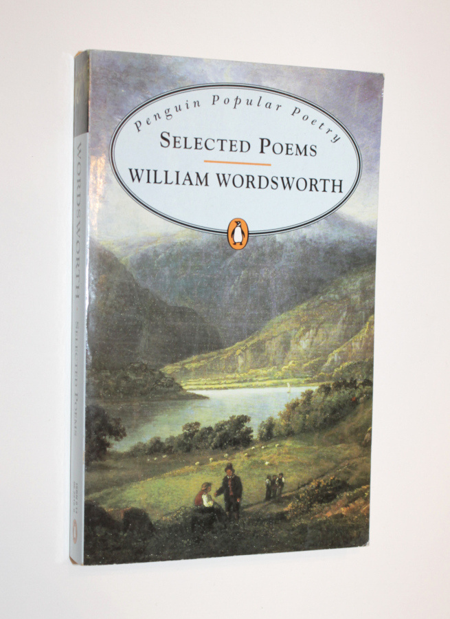 William Wordsworth: Selected Poems