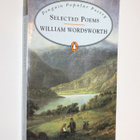 William Wordsworth: Selected Poems - pikkukuva 1