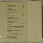 Kööri • Koillisen kutsu C-Kasetti - pikkukuva 3
