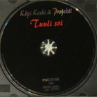 Köpi Koski & Projekti • Tuuli Soi PROMO CD-EP - pikkukuva 4