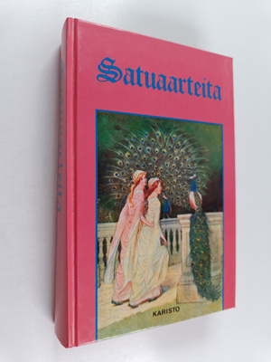 Satuaarteita : Valikoima Helmi Krohnin toimittamista Tytt...