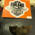 Harley Davidson-aineistoa - pikkukuva 5