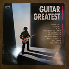 Guitar Greatest LP – Instrumental Rock / Rautalankakokoelma - pikkukuva 1