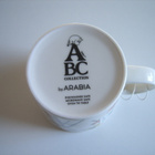 Arabia Muumimuki ABC MUUMIPEIKKO - pikkukuva 4