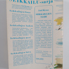 Enid Blyton : Seikkailujen saari - pikkukuva 2