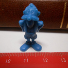 Asterix purukumi figuuri -70 luvulta #7 - pikkukuva 1