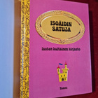 Isoäidin Satuja Tammi. Lasten kultainen kirjasto. 1978 - pikkukuva 4