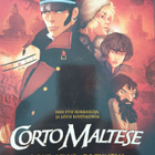 Corto Maltese DVD - pikkukuva 1