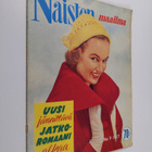 Naisten maailma n:o 9/1957 - pikkukuva 1