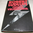 Robert Ludlum Tuhon veljeskunta -sid - pikkukuva 1