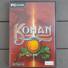PC CD: Kohan Immortal Sovereigns peli (2001) - pikkukuva 1