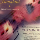 KIITOS SULLE JUMALANI - 24 RAKKAINTA VIRTTÄ - pikkukuva 1