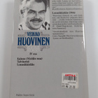 Veikko Huovinen : Kootut teokset 4 osa : Talvituristi ; L... - pikkukuva 2