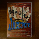 Kummelin Jackpot DVD - pikkukuva 1