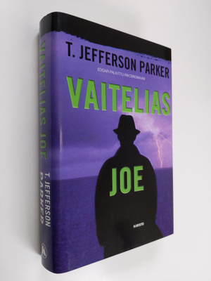 T. Jefferson Parker : Vaitelias Joe