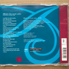 Pandora - When I´m Over You CDS - pikkukuva 2