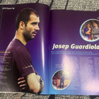 UEFA CHAMPIONS LEAGUE FINAL BERLIN 2015 PROGRAMME - pikkukuva 5