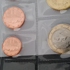 Luxemburg 2026 1 cent - 1 euro - pikkukuva 2