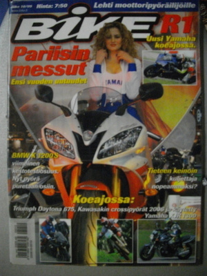 Bike Nro 10/2005 (4.3)