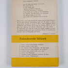 Thomas Warburton : Facklor över Jorden - lyrik 1916 - 1959 - pikkukuva 2