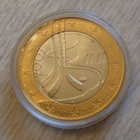 5€ Juhlaraha : Jääkiekon MM-kisat 2003 - pikkukuva 4