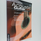 Uli Turk ym. : Acoustic Guitar - pikkukuva 1