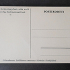 HARTOLA Koskipää aittarakennus, vanha kortti - pikkukuva 2