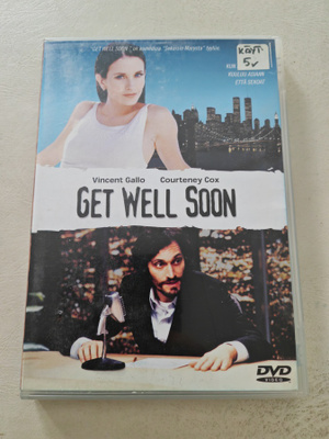 Get Well Soon