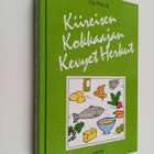 Eija Piikkilä : Kiireisen kokkaajan kevyet herkut - pikkukuva 1