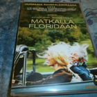 MATKALLA FLORIDAAN    -   DVD - pikkukuva 1