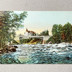 Imatra, Koski ja Valtionhotelli - pikkukuva 1