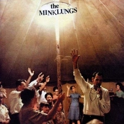 Mink Lungs - The Better Button (CD)