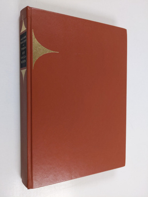 Alistair MacLean : Takaa-ajo Vaccaresiin