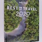 Lonely Planet's Best in travel 2020 : Best destinations, ... - pikkukuva 1