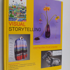 Visual storytelling : inspiring a new visual language - pikkukuva 1