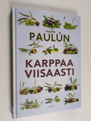 Fredrik Paulun : Karppaa viisaasti