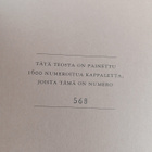 Riitta Konttinen : Naistaiteilijat Suomessa - keskiajalta... - pikkukuva 3