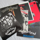 MOTÖRHEAD - Born To Lose, Live To Win (Bronze Singles) - pikkukuva 3