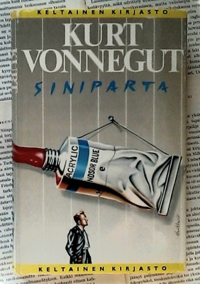 Kurt Vonnegut - Siniparta (sid.)