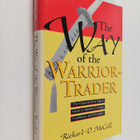 Richard D. McCall : Way of Warrior Trader : The Financial... - pikkukuva 1