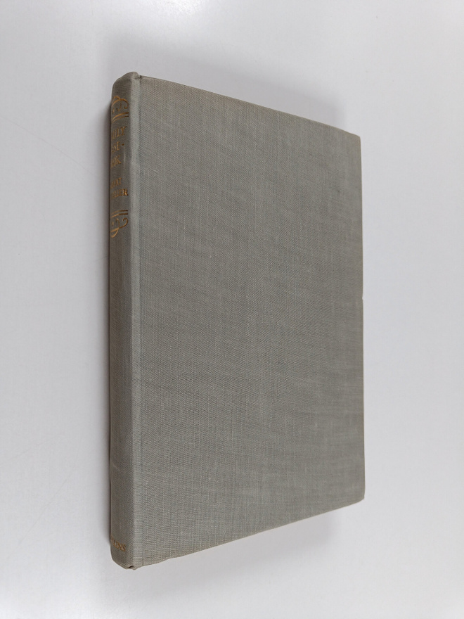 Hubert Van Zeller : Family case-book