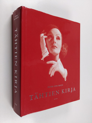 Peter von Bagh : Tähtien kirja