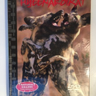 Natural killers - Hyeenakoirat (DVD) UUSI! - pikkukuva 1