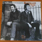 Pete Townshend-Ronnie Lane: Street In The City Vinyl,12" . - pikkukuva 1